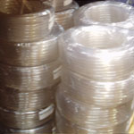 Extruded Clear Tube